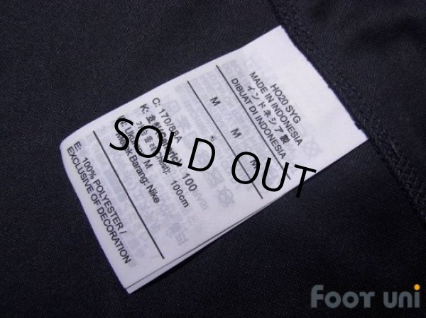 Photo8: Liverpool 2020-2021 Third Shirt Jersey #18 Takumi Minamino Premier League Champion 2019-2020 Patch/Badge w/tags (8)