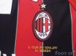 Photo5: AC Milan 2012-2013 Home Authentic Techfit Shirt Jersey (5)