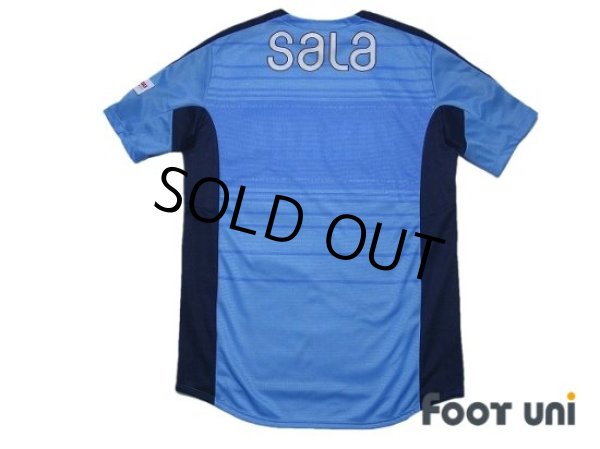 Jubilo Iwata 2015 Home Shirt Jersey - Online Shop From
