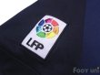 Photo6: Atletico Madrid 2015-2016 Away Shirt Jersey LFP Patch/Badge (6)