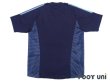 Photo2: Argentina 2002 Away Shirt Jersey 2002 FIFA World Cup Korea Japan Model (2)