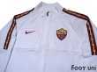 Photo3: AS Roma Track Jacket (3)