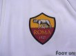 Photo5: AS Roma Track Jacket (5)