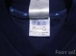 Photo5: Argentina 2002 Away Shirt Jersey 2002 FIFA World Cup Korea Japan Model (5)