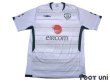 Photo1: Ireland 2009 Away Shirt Jersey (1)