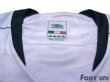 Photo4: Ireland 2009 Away Shirt Jersey (4)