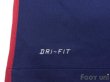 Photo7: Atletico Madrid 2015-2016 Away Shirt Jersey LFP Patch/Badge (7)