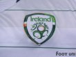 Photo5: Ireland 2009 Away Shirt Jersey (5)