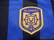 Photo6: Jiangsu Suning FC 2018 Home Shirt Jersey #7 Ramires w/tags (6)