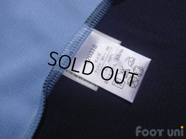 Photo8: Jubilo Iwata 2015 Home Shirt Jersey (8)