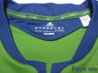 Photo4: Seattle Sounders FC 2011-2012 Home Shirt Jersey (4)