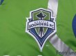 Photo5: Seattle Sounders FC 2011-2012 Home Shirt Jersey (5)