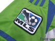 Photo7: Seattle Sounders FC 2011-2012 Home Shirt Jersey (7)