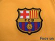 Photo5: FC Barcelona 2019-2020 Away Shirt Jersey La Liga Patch/Badge (5)