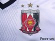 Photo5: Urawa Reds 2011 Away Shirt Jersey (5)