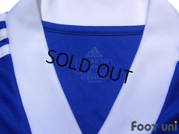 Photo5: Yokohama F・Marinos 2020 Home Shirt Jersey #23 Teruhito Nakagawa (5)