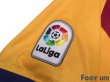Photo6: FC Barcelona 2019-2020 Away Shirt Jersey La Liga Patch/Badge (6)
