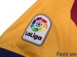 Photo6: FC Barcelona 2019-2020 Away Shirt Jersey La Liga Patch/Badge (6)