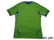 Photo2: Seattle Sounders FC 2011-2012 Home Shirt Jersey (2)