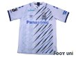 Photo1: Gamba Osaka 2021 Away Shirt #33 Haruto Shirai  w/tags (1)