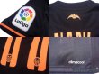 Photo7: Valencia 2016-2017 Away Shirt #17 Nani La Liga Patch/Badge (7)