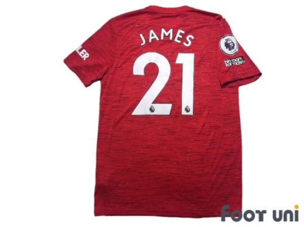 manchester united jersey 2020