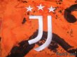 Photo6: Juventus 2020-2021 Third Shirt #30 Bentancur Serie A Tim Patch/Badge w/tags (6)