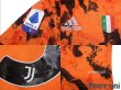 Photo7: Juventus 2020-2021 Third Shirt #30 Bentancur Serie A Tim Patch/Badge w/tags (7)