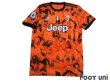Photo1: Juventus 2020-2021 Third Shirt #30 Bentancur Serie A Tim Patch/Badge w/tags (1)