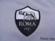 Photo5: AS Roma 2015-2016 Third Shirt (5)