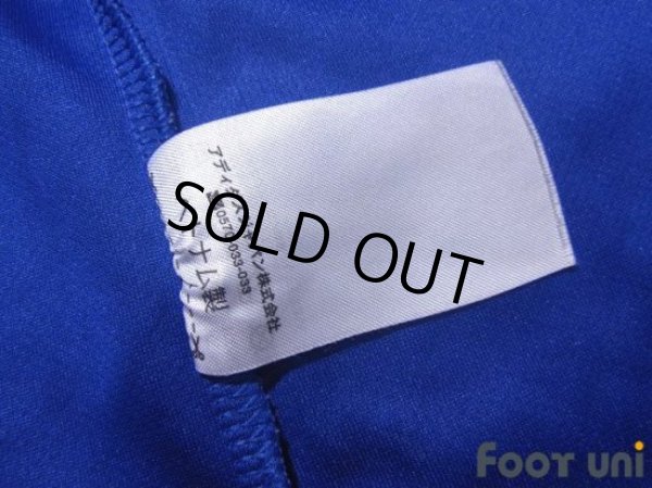 Photo8: Yokohama F・Marinos 2019 Home Shirt Jersey #14 Jun Amano (8)