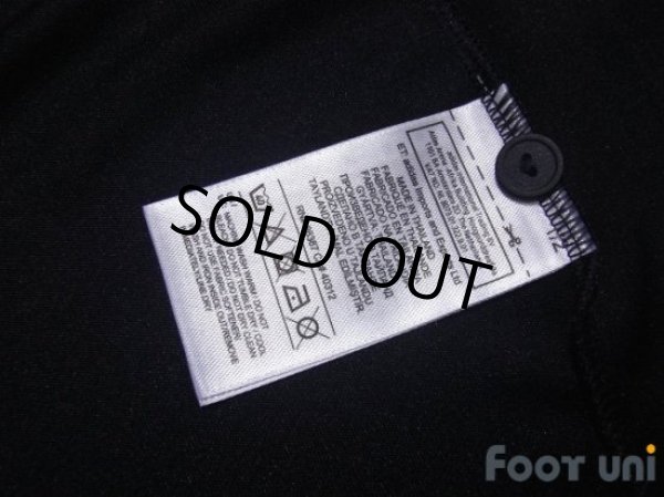 Photo8: Valencia 2016-2017 Away Shirt #17 Nani La Liga Patch/Badge (8)