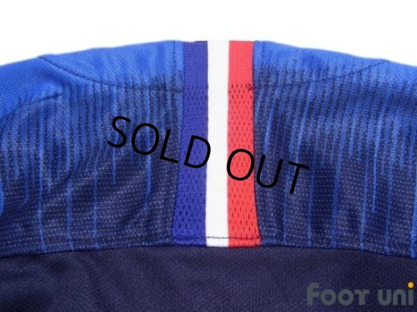 Photo7: France 2018 Home Shirt (7)