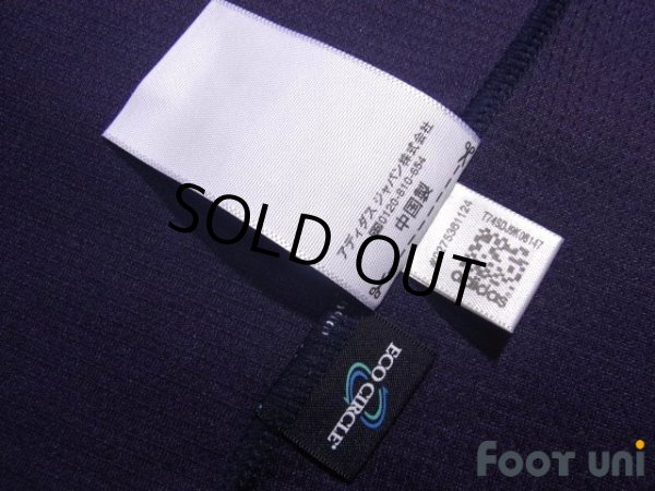 Photo8: Japan 2018 Home Shirt #10 Shinji Kagawa (8)