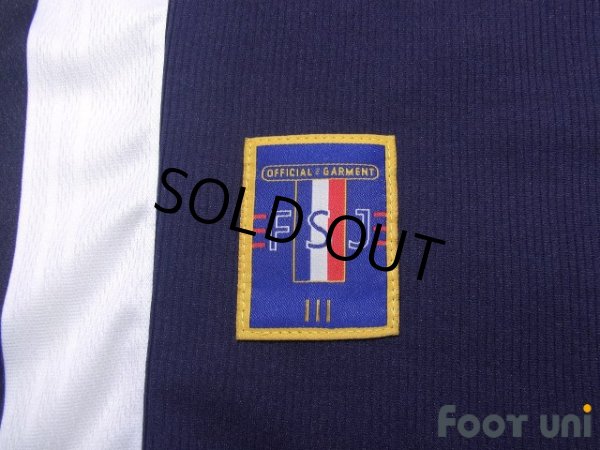 Photo7: Yugoslavia 1998 Home Shirt (7)