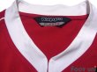 Photo4: 1. FC Kaiserslautern 2007-2008 Home Shirt (4)