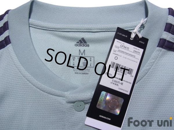 Photo5: Bayern Munchen 2018-2019 Away Shirt #32 Joshua Kimmich w/tags (5)