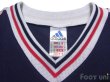 Photo4: Yugoslavia 1998 Home Shirt (4)