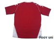 Photo2: 1. FC Kaiserslautern 2007-2008 Home Shirt (2)