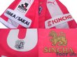 Photo7: Cerezo Osaka 2018 Home Shirt #9 Kenyu Sugimoto w/tags (7)