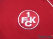 Photo5: 1. FC Kaiserslautern 2007-2008 Home Shirt (5)