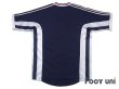 Photo2: Yugoslavia 1998 Home Shirt (2)