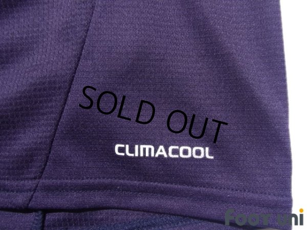 Photo7: Japan 2018 Home Shirt #10 Shinji Kagawa (7)