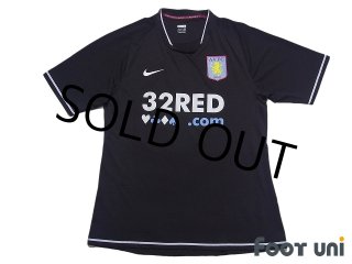Aston Villa Premier League - Football Shirts,Soccer Jerseys
