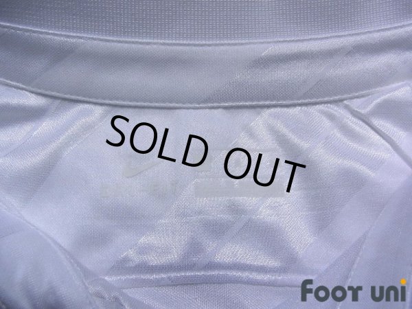 Photo5: Paris Saint Germain 2019-2020 Third Shirt #7 Mbappe (5)