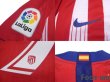 Photo7: Atletico Madrid 2018-2019 Home Authentic Shirt #19 Diego Costa w/tags (7)