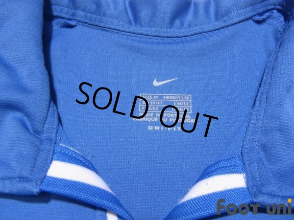 Photo4: Valencia 2000-2001 3RD Shirt (4)