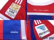 Photo7: Bayern Munchen 2014-2015 Home Shirt #4 Dante FIFA World Champions 2013 Patch/Badge (7)