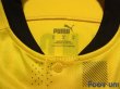 Photo5: Borussia Dortmund 2020-2021 Home Shirt #7 Jadon Sancho Cup model (5)
