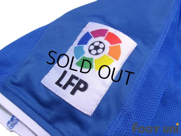 Photo5: Valencia 2000-2001 3RD Shirt (5)